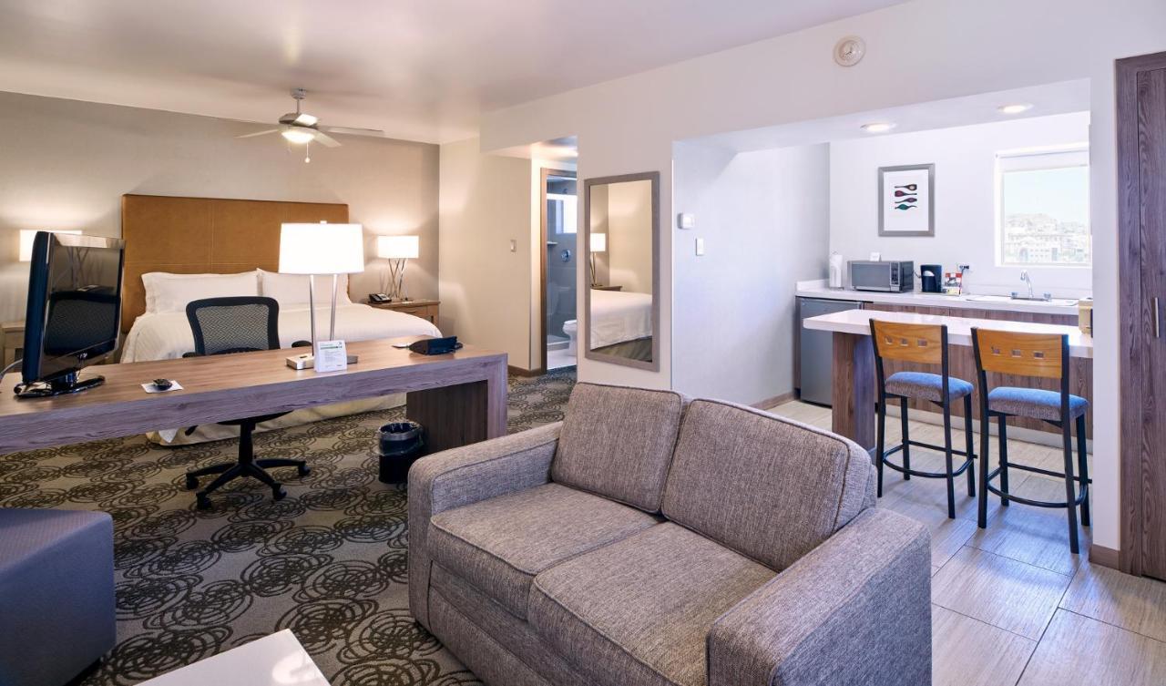 Holiday Inn & Suites Chihuahua Expo By Ihg Extérieur photo