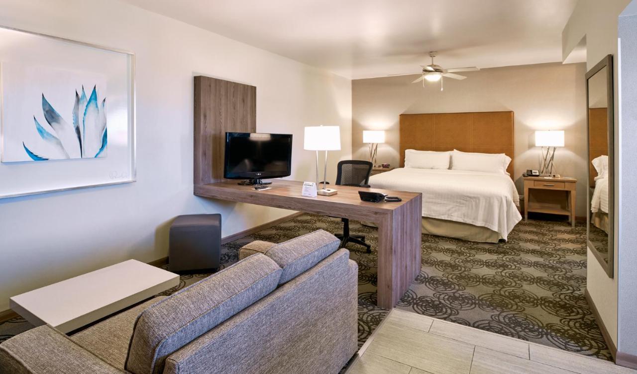 Holiday Inn & Suites Chihuahua Expo By Ihg Extérieur photo