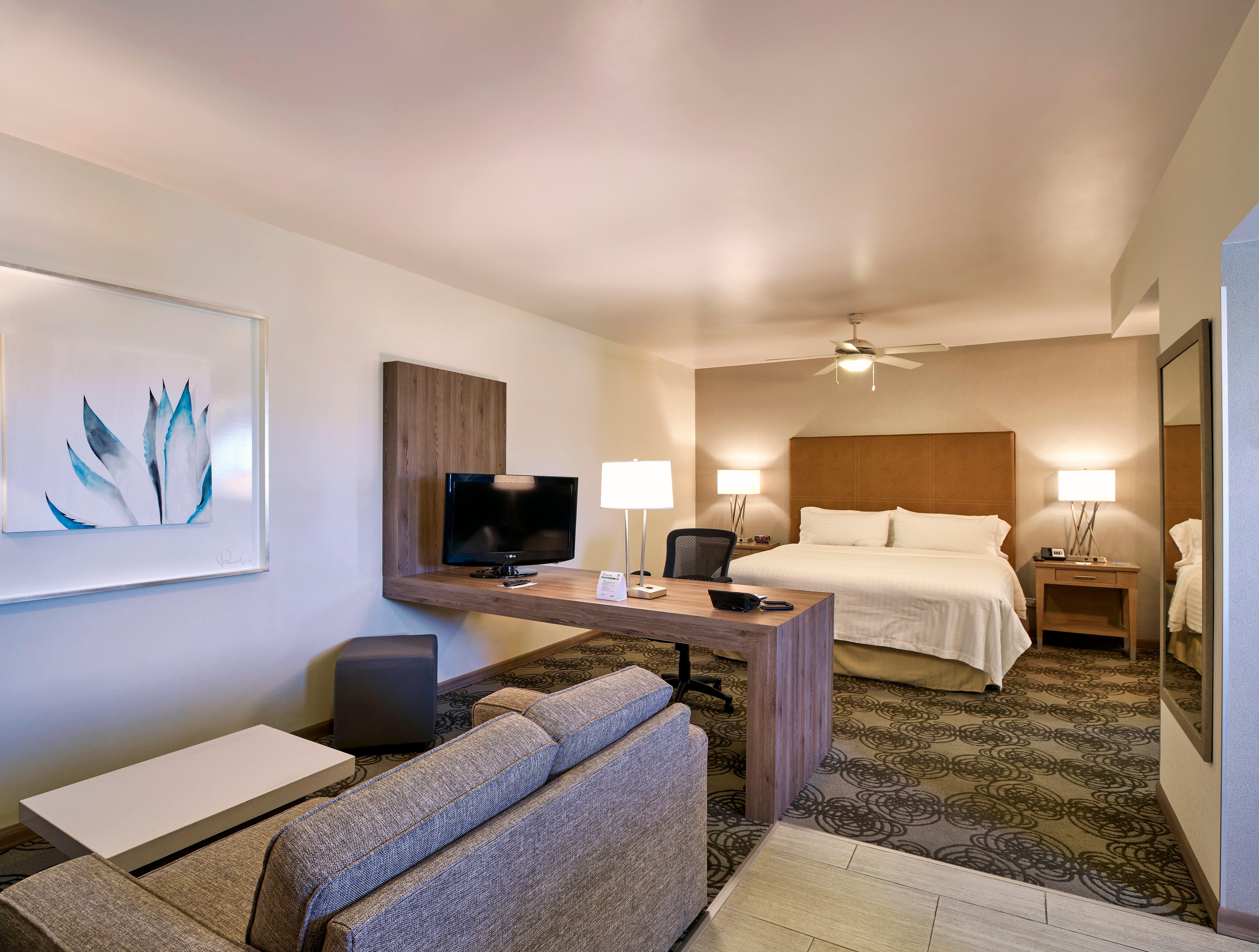 Holiday Inn & Suites Chihuahua Expo By Ihg Extérieur photo