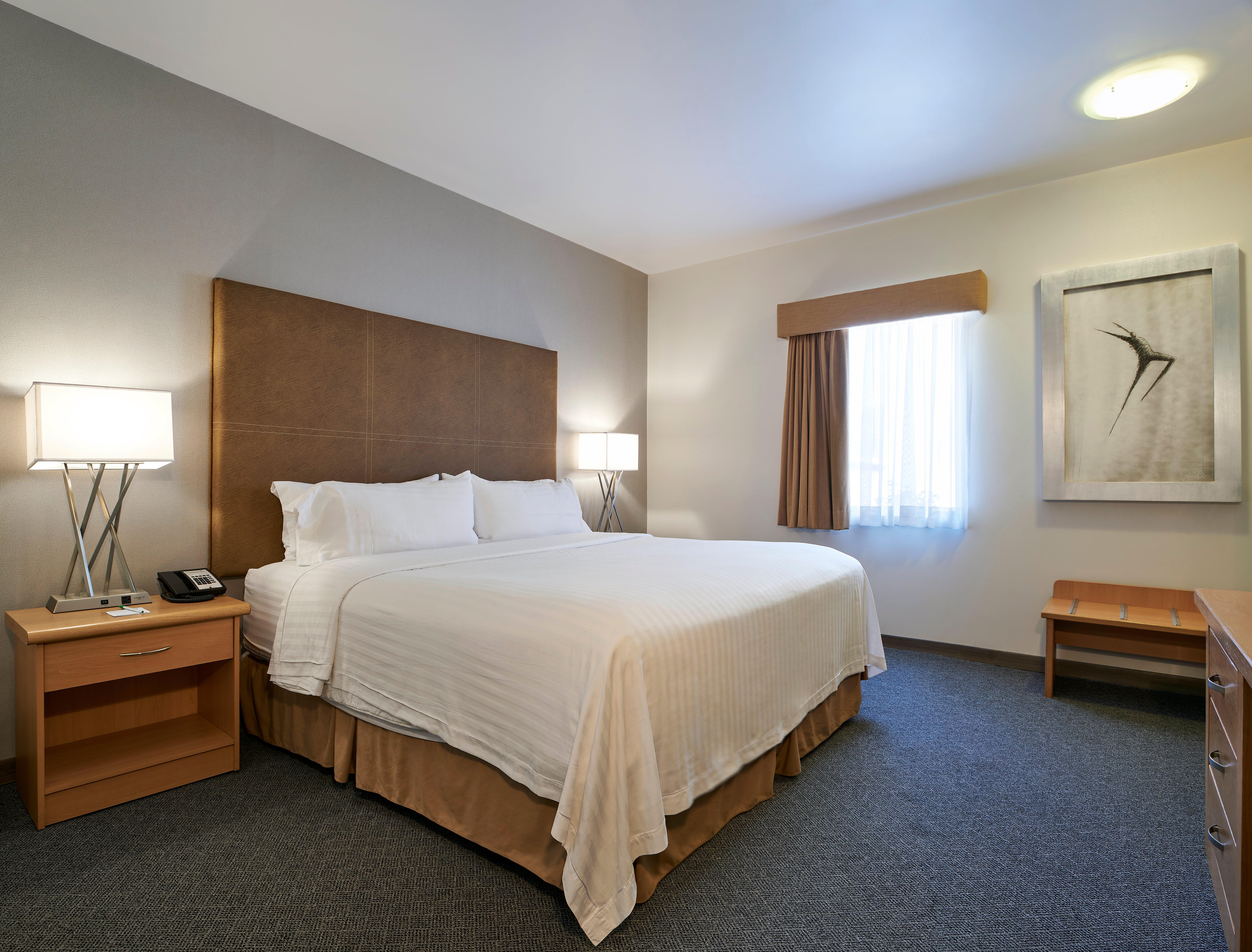 Holiday Inn & Suites Chihuahua Expo By Ihg Extérieur photo