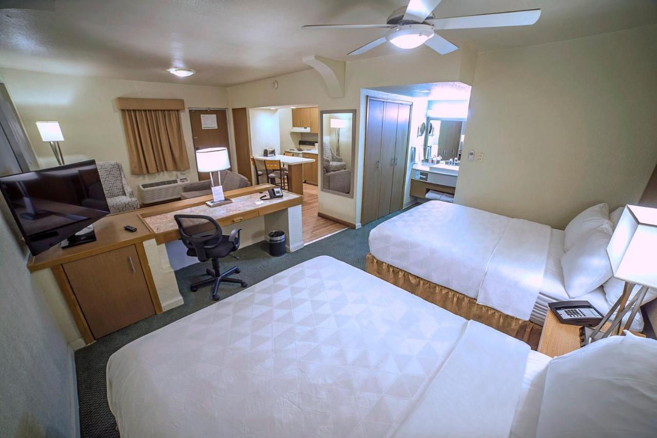 Holiday Inn & Suites Chihuahua Expo By Ihg Extérieur photo