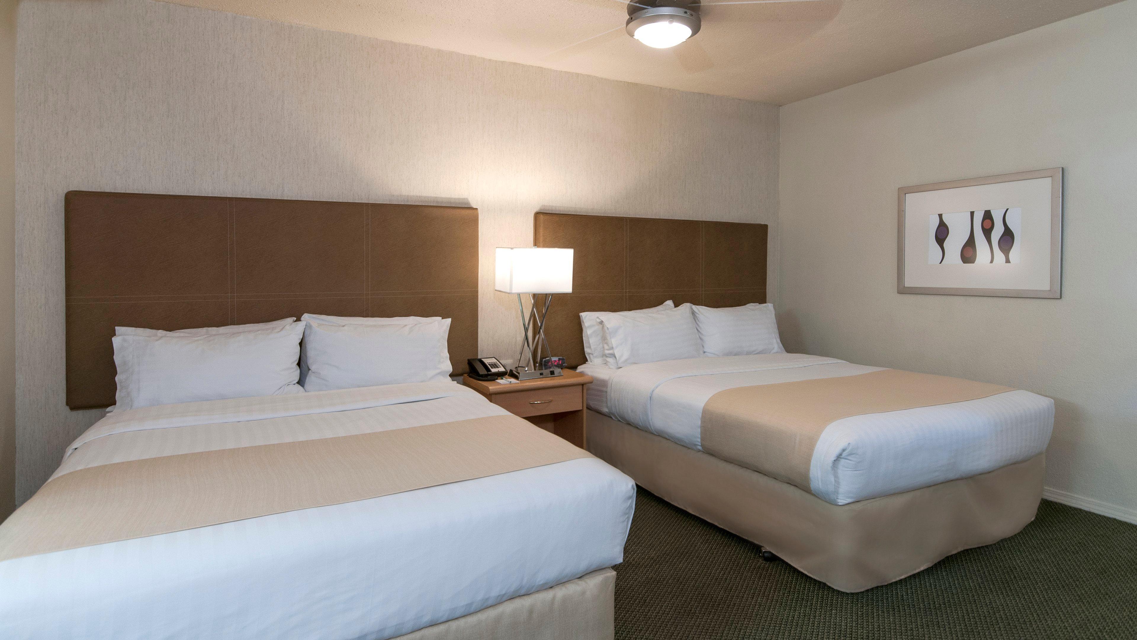 Holiday Inn & Suites Chihuahua Expo By Ihg Extérieur photo