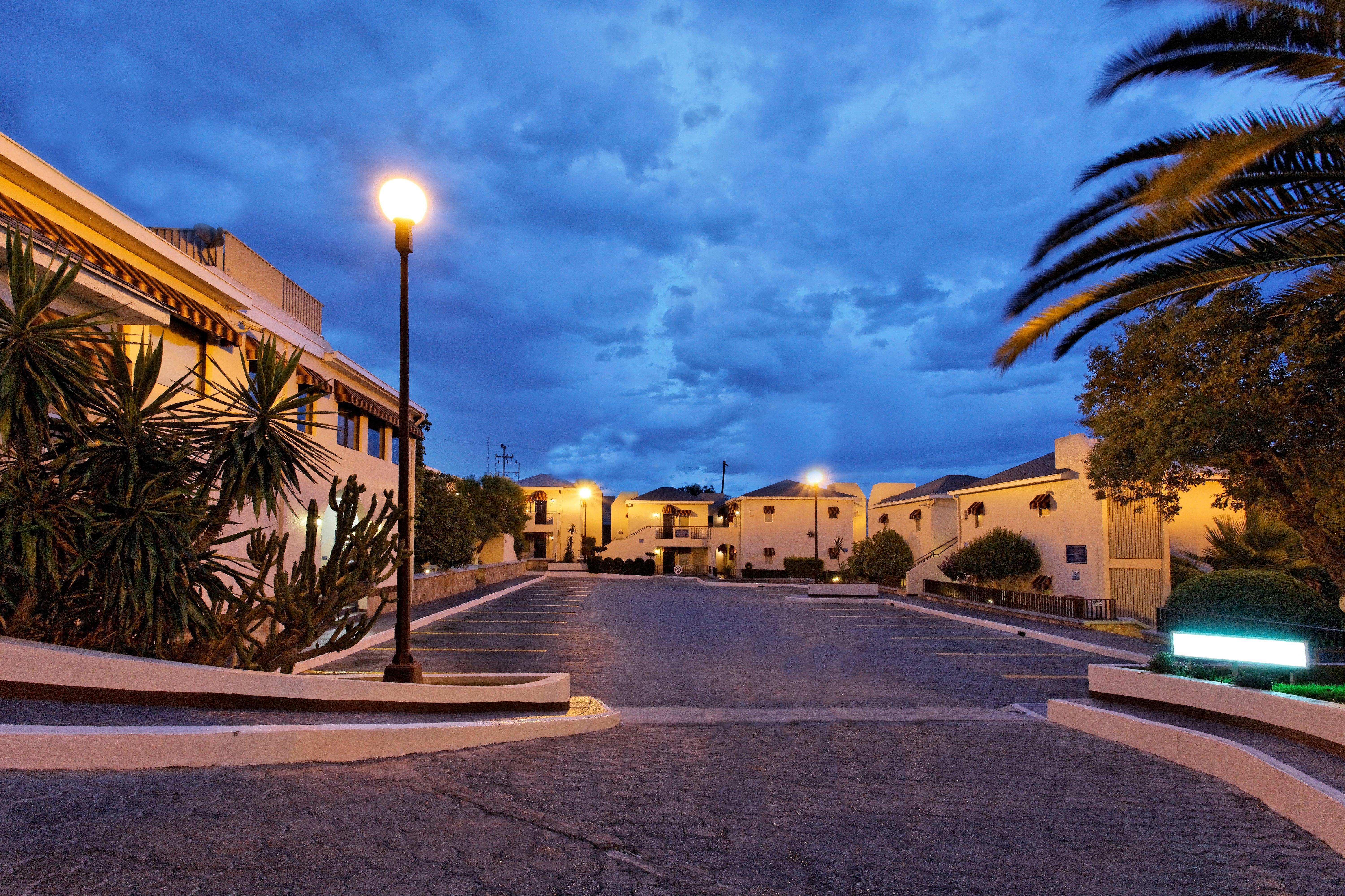 Holiday Inn & Suites Chihuahua Expo By Ihg Extérieur photo