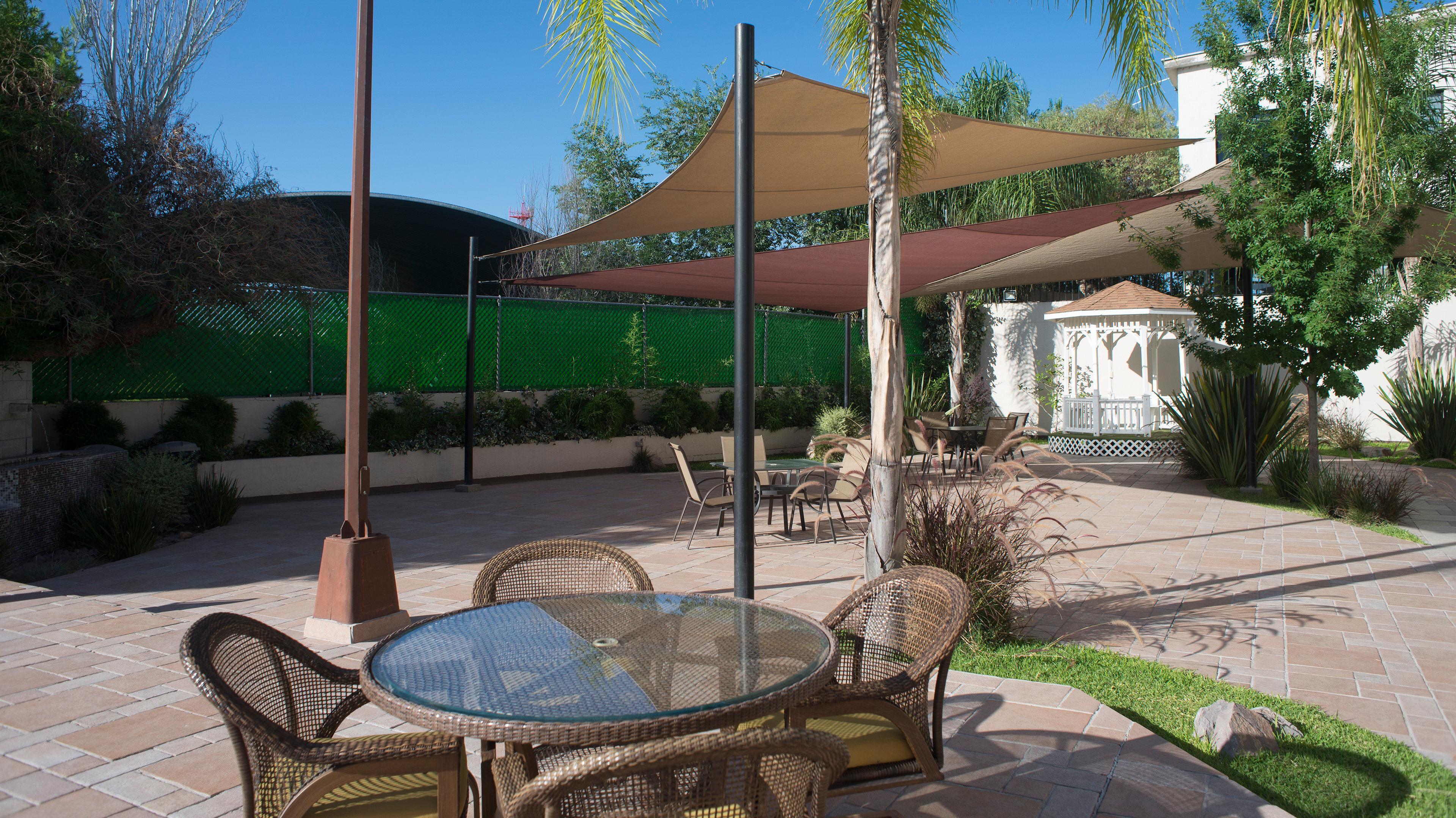 Holiday Inn & Suites Chihuahua Expo By Ihg Extérieur photo