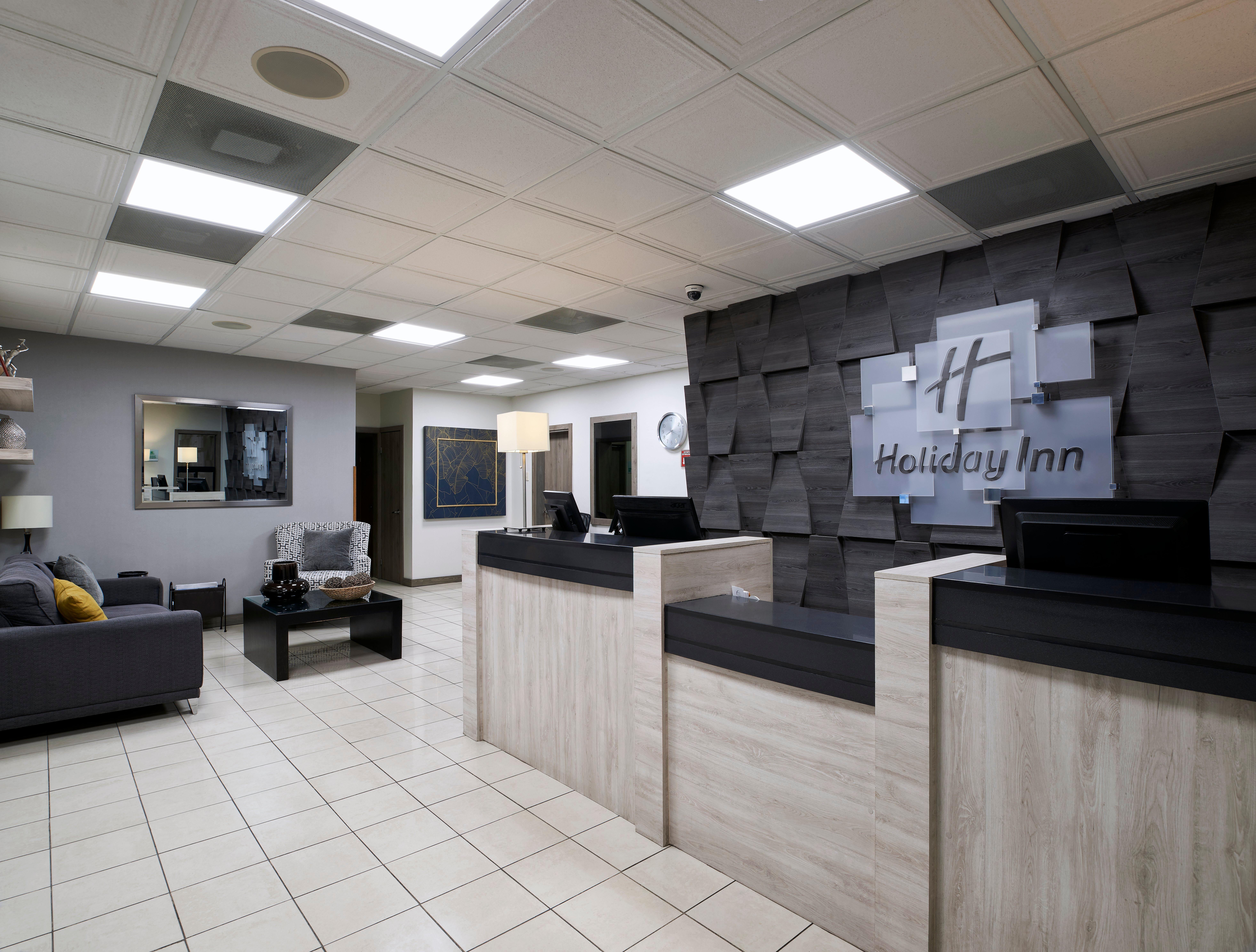 Holiday Inn & Suites Chihuahua Expo By Ihg Extérieur photo