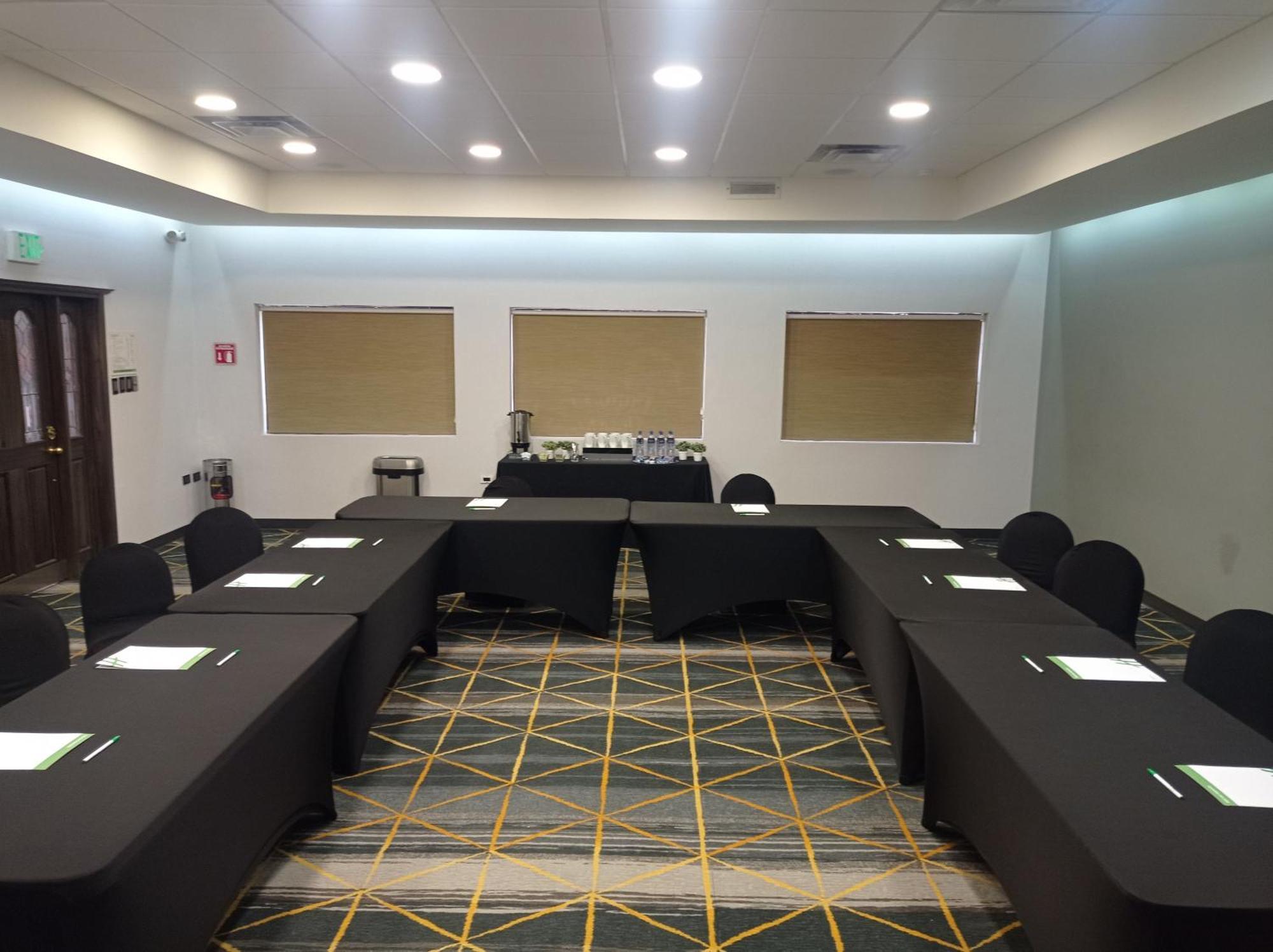 Holiday Inn & Suites Chihuahua Expo By Ihg Extérieur photo