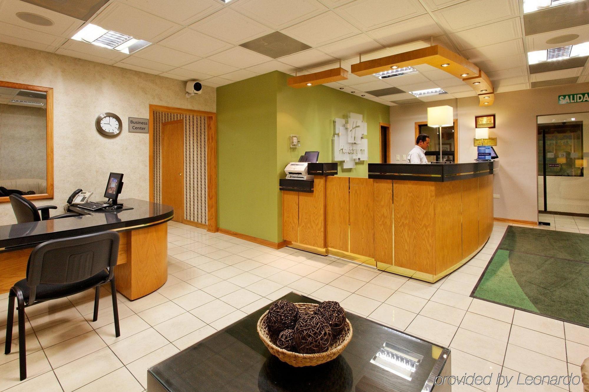 Holiday Inn & Suites Chihuahua Expo By Ihg Restaurant photo